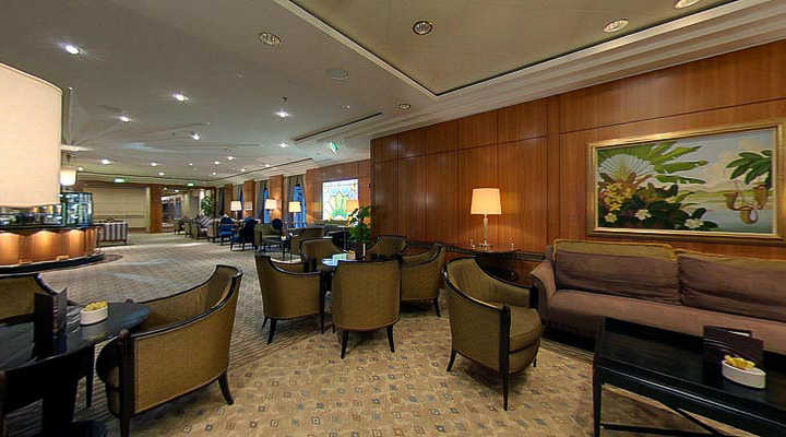 Raffles Court